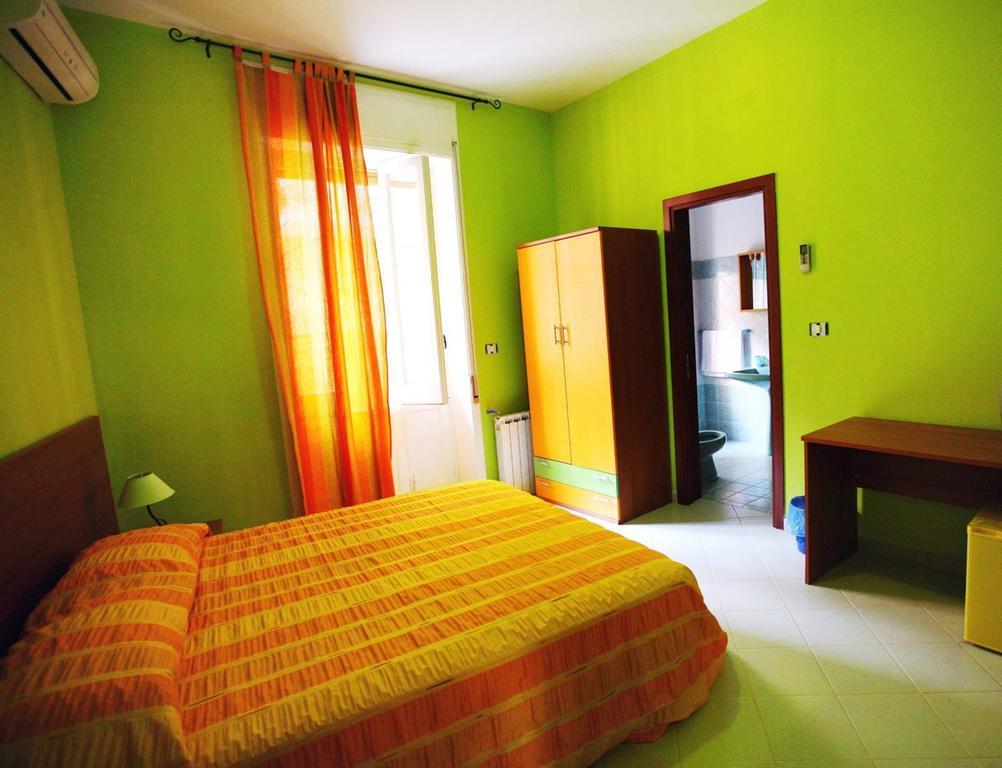 B&B Il Cocus ミラッツォ 部屋 写真