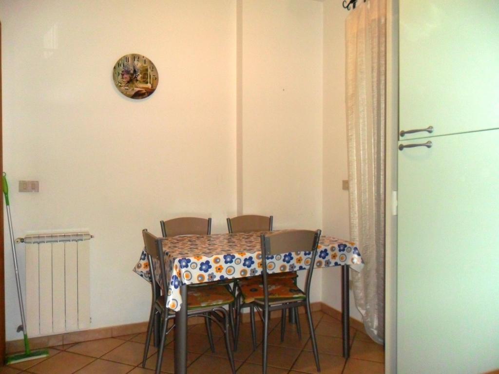 B&B Il Cocus ミラッツォ 部屋 写真