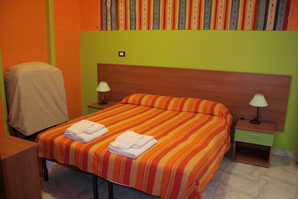 B&B Il Cocus ミラッツォ 部屋 写真